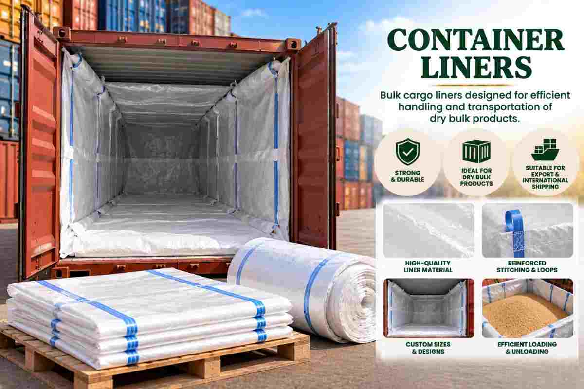 Container Liners